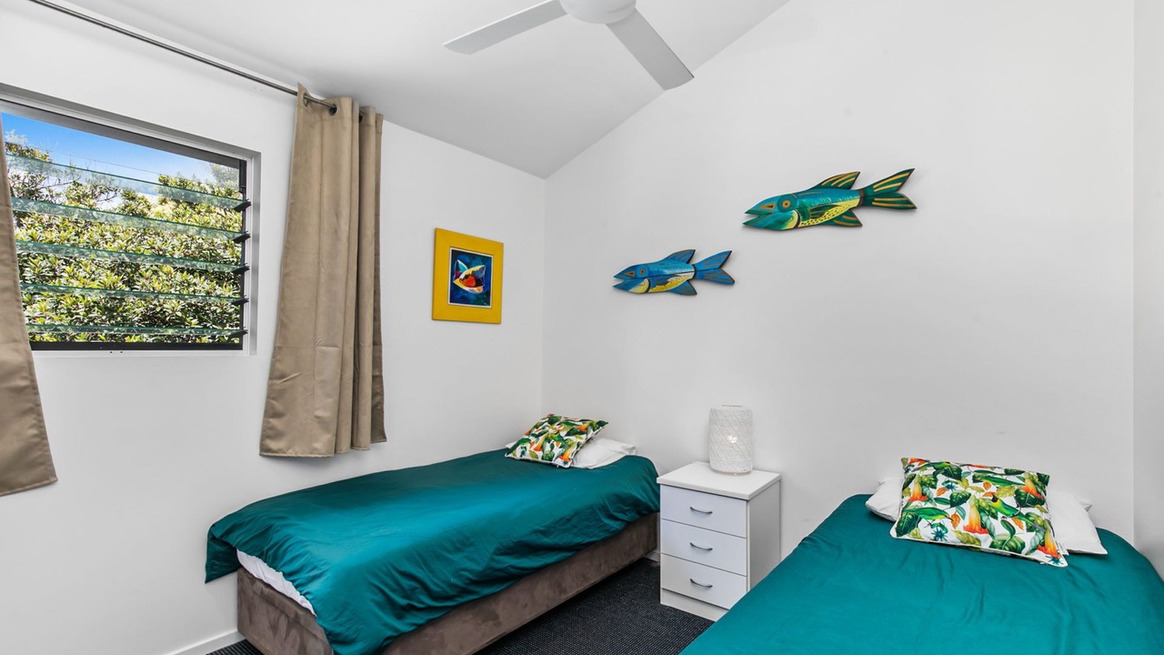 Photo of Bedroom in Point Lookout