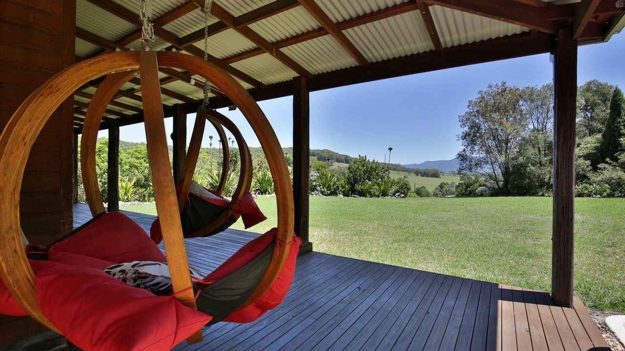 Photo of Patio Balcony in Far Meadow