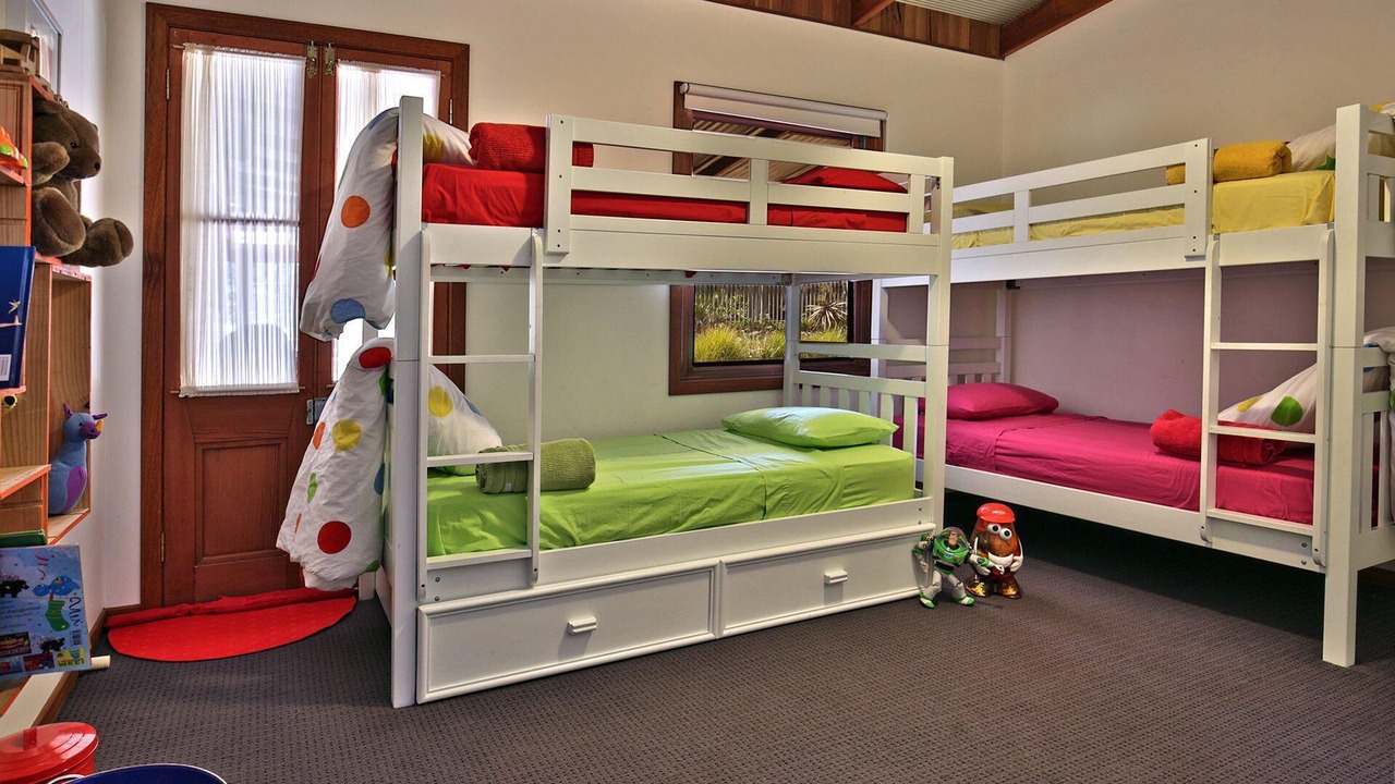 Photo of Bedroom in Far Meadow