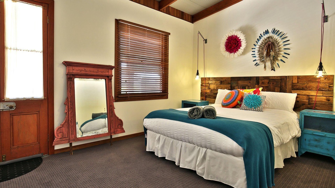 Photo of Bedroom in Far Meadow