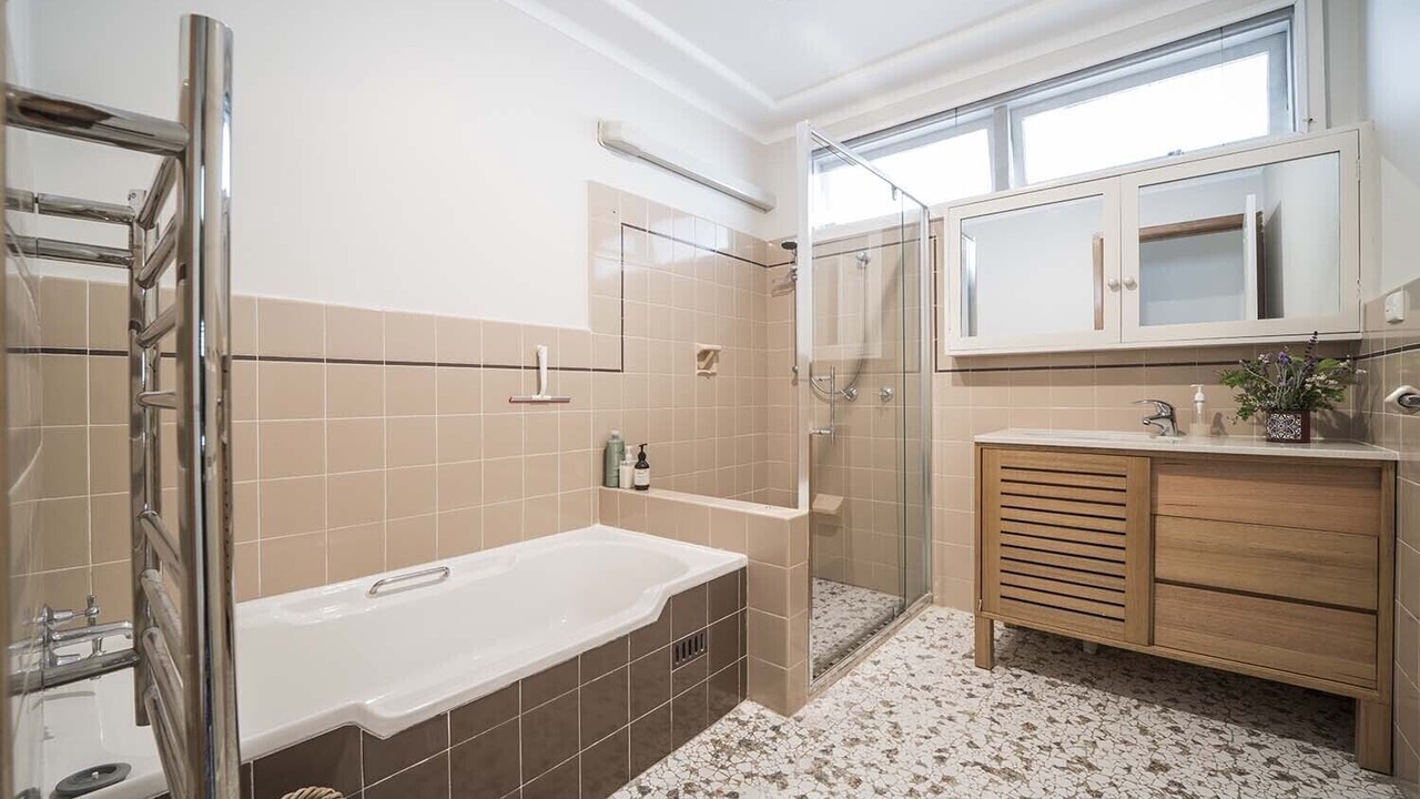 Photo of Bathroom in Killarney Heights