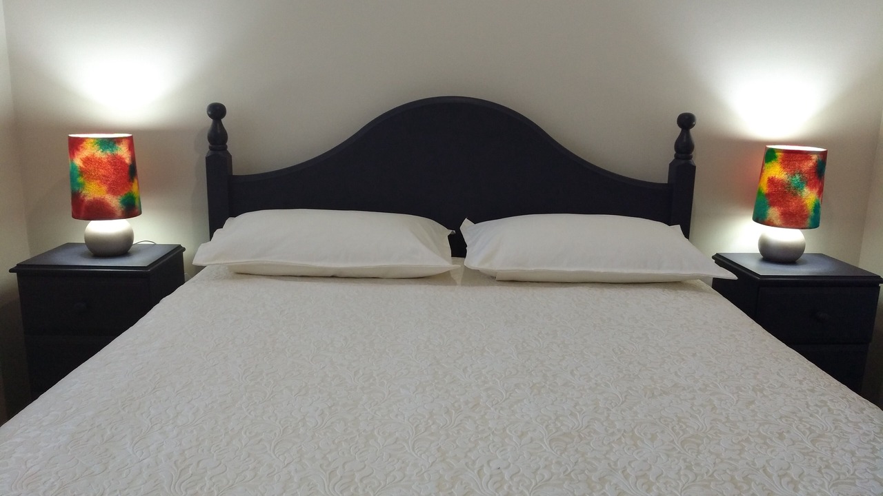 Photo of Bedroom in Killarney Heights