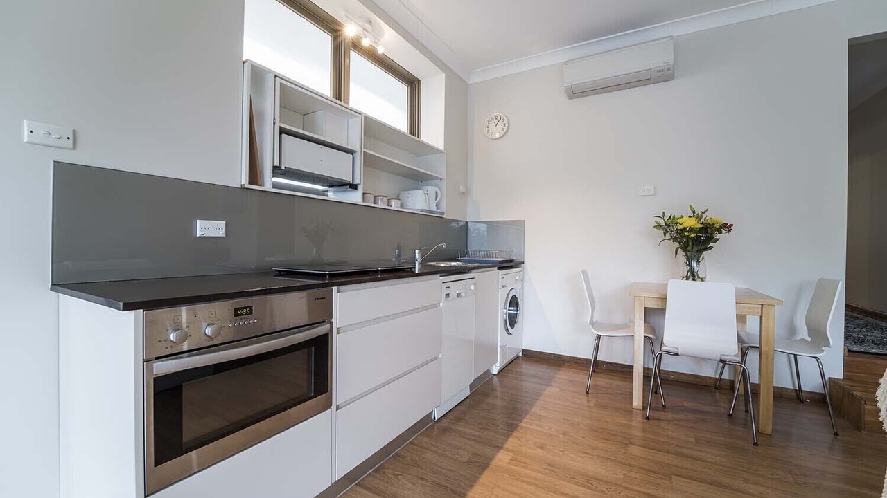 Photo of Kitchen in Killarney Heights