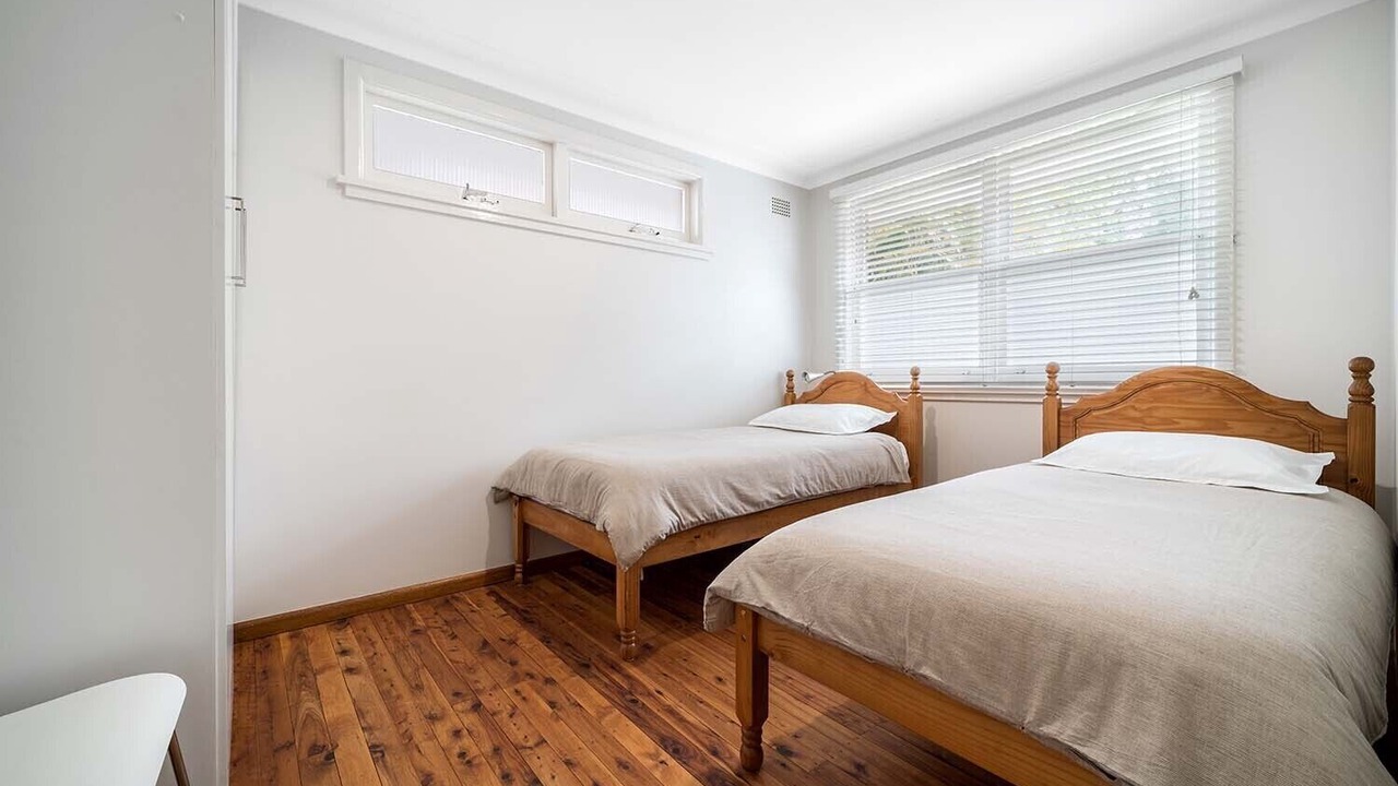 Photo of Bedroom in Killarney Heights
