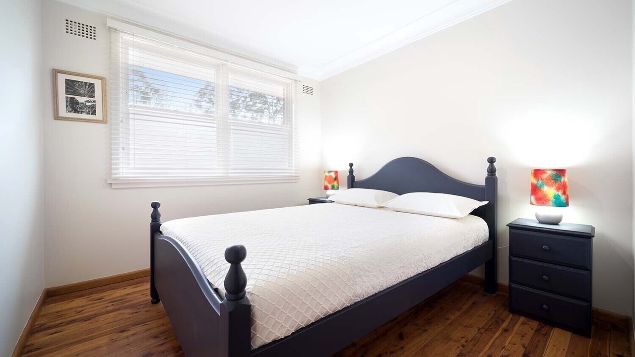 Photo of Bedroom in Killarney Heights