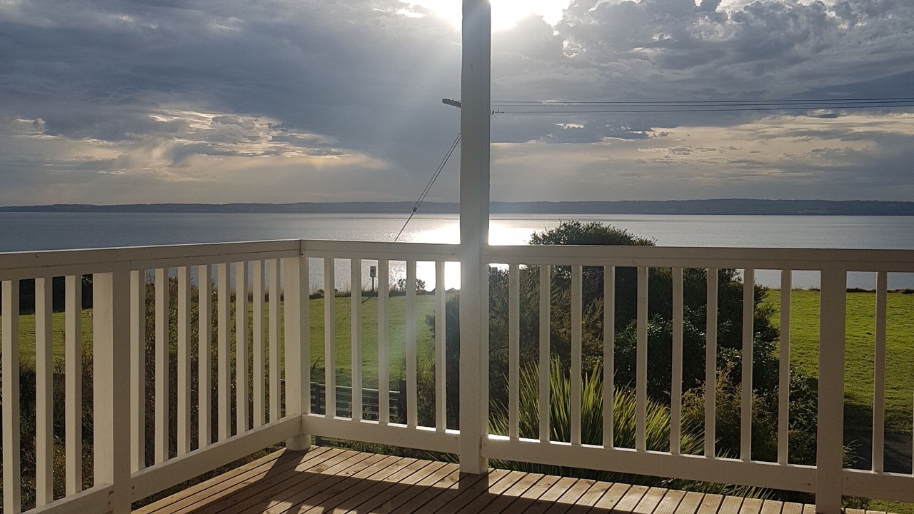 Photo of Patio Balcony in Ventnor