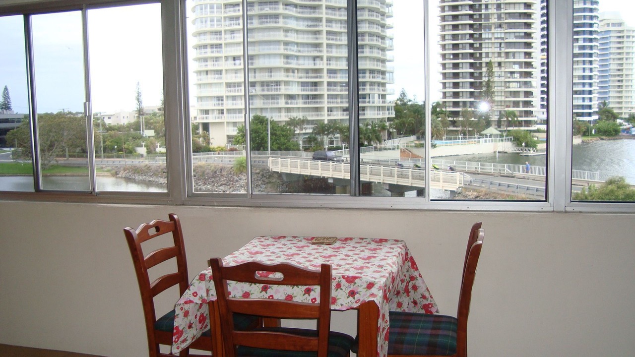 Photo of Patio Balcony in Biggera Waters