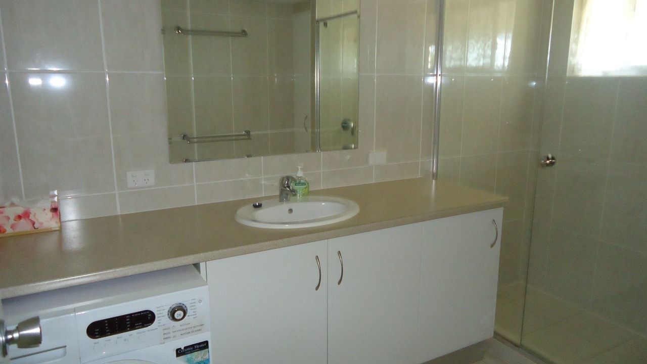 Photo of Bathroom in Biggera Waters