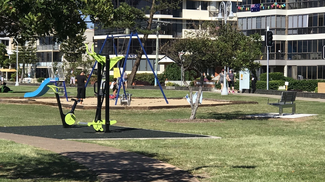Photo of Others in Biggera Waters