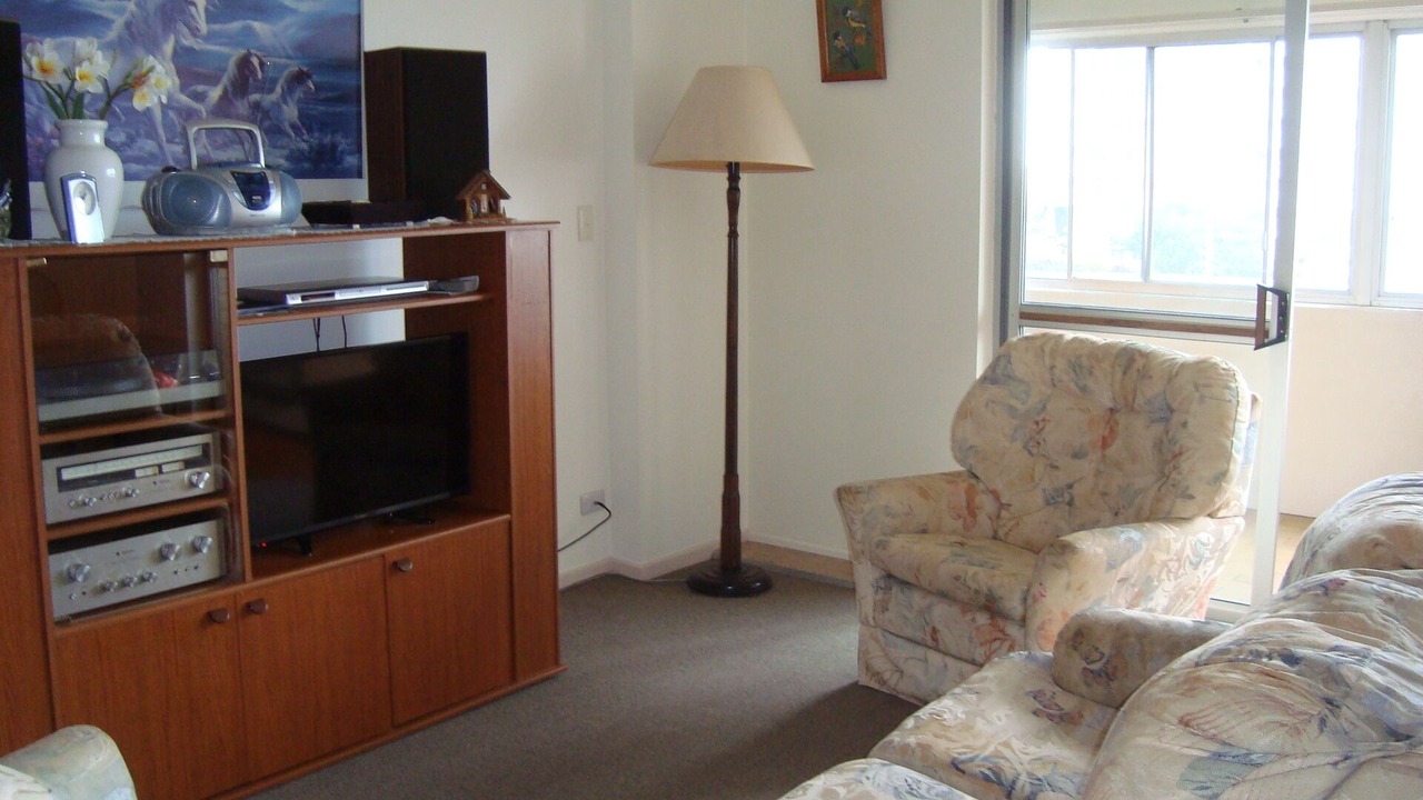 Photo of Bedroom in Biggera Waters