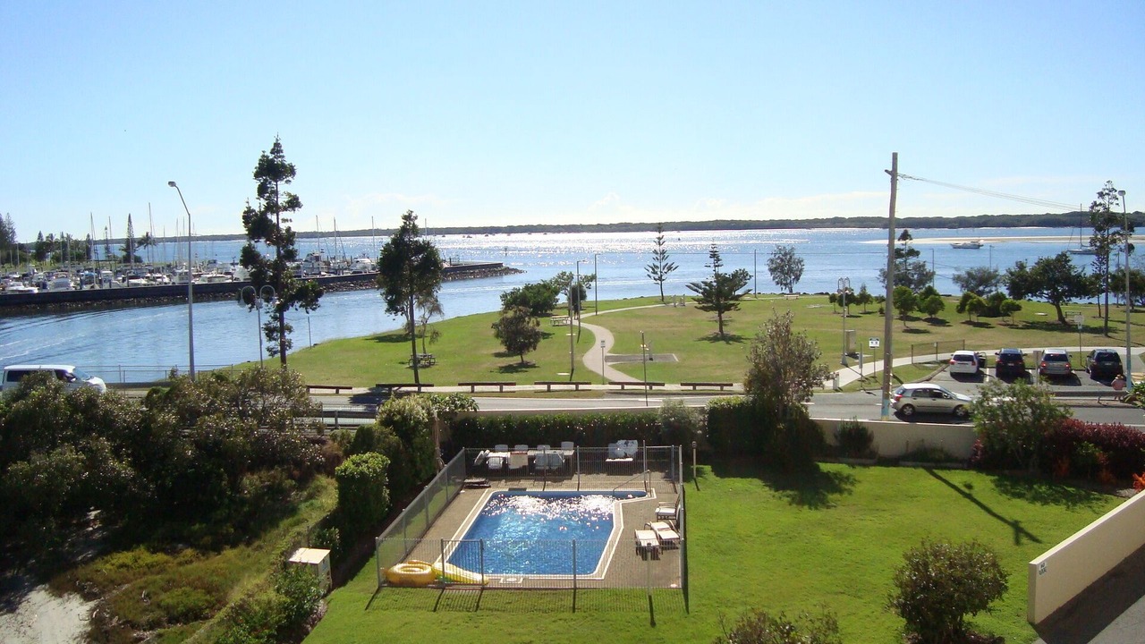Photo of Patio Balcony in Biggera Waters