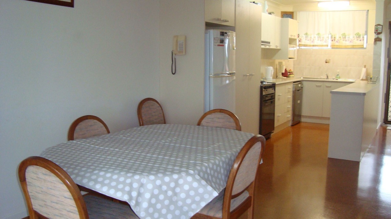 Photo of Bedroom in Biggera Waters