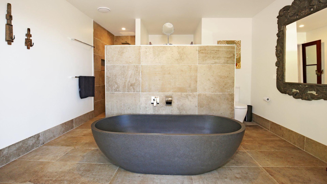 Photo of Bathroom in Berry Mountain