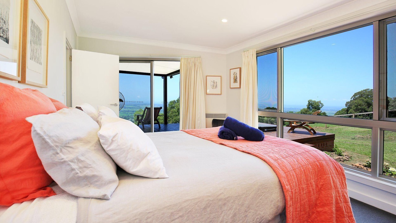 Photo of Bedroom in Berry Mountain