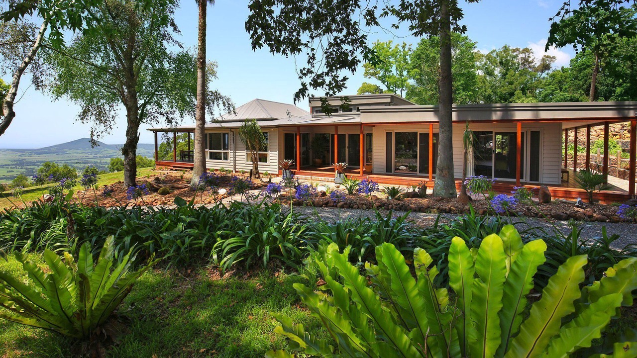 Photo of Outdoor in Berry Mountain