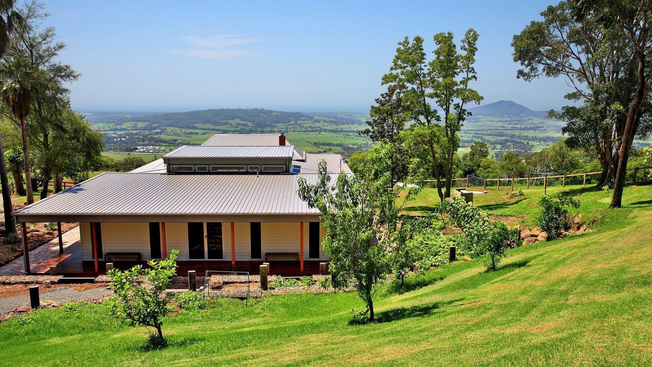 Photo of Outdoor in Berry Mountain