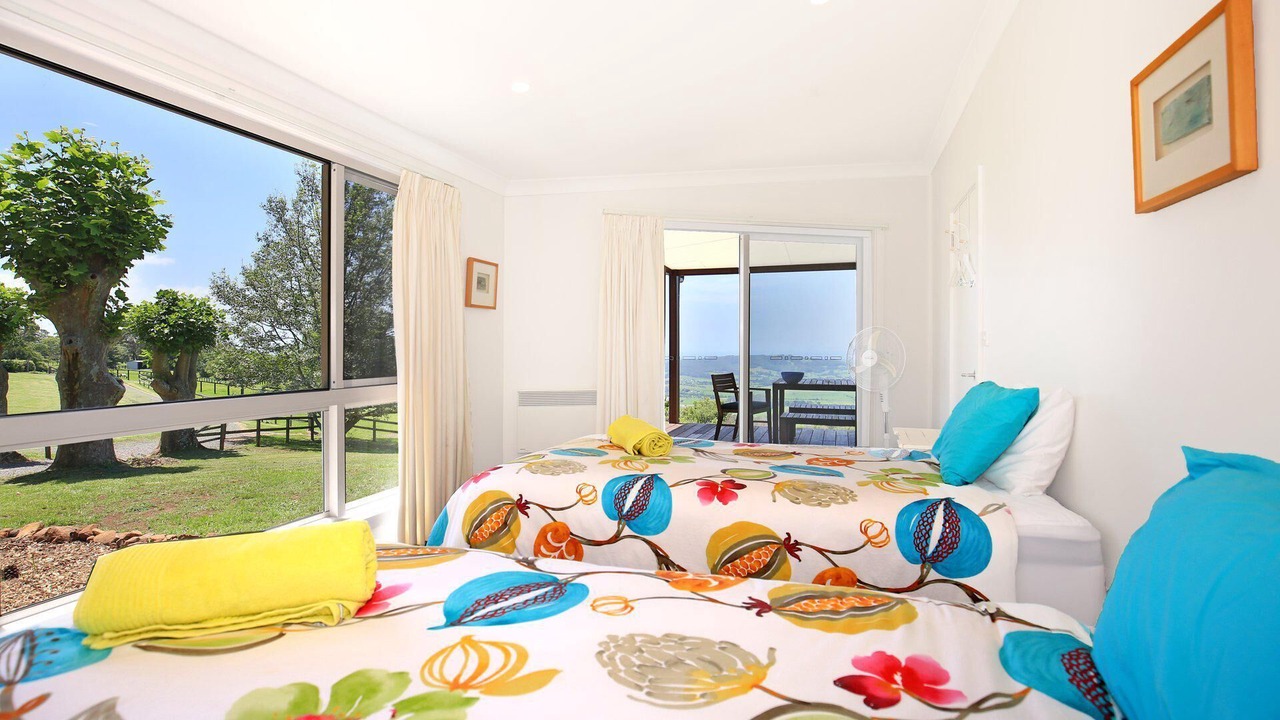 Photo of Bedroom in Berry Mountain