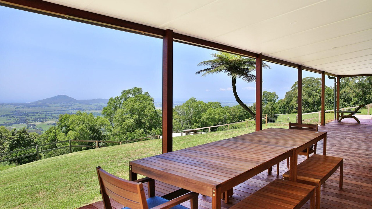 Photo of Outdoor in Berry Mountain