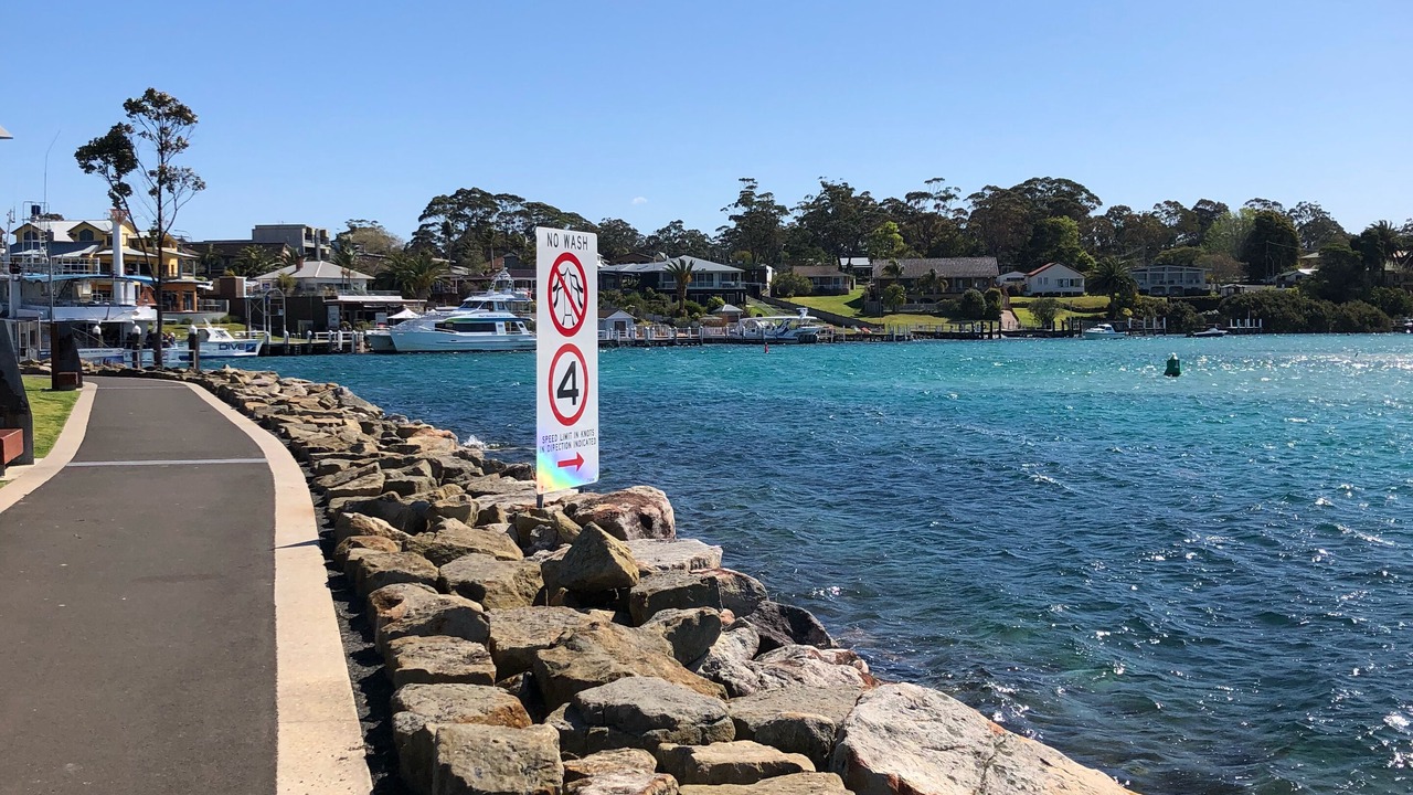 Photo of Others in Huskisson