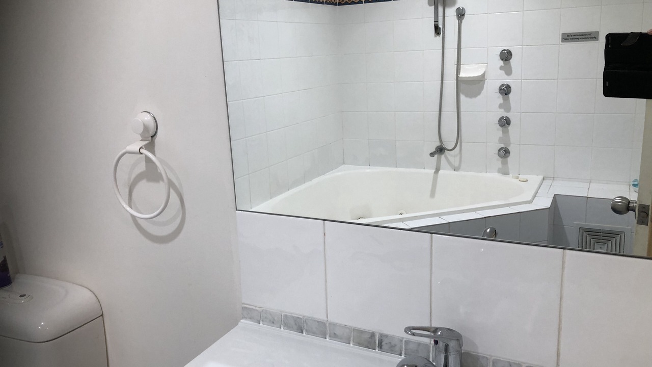 Photo of Bathroom in Huskisson