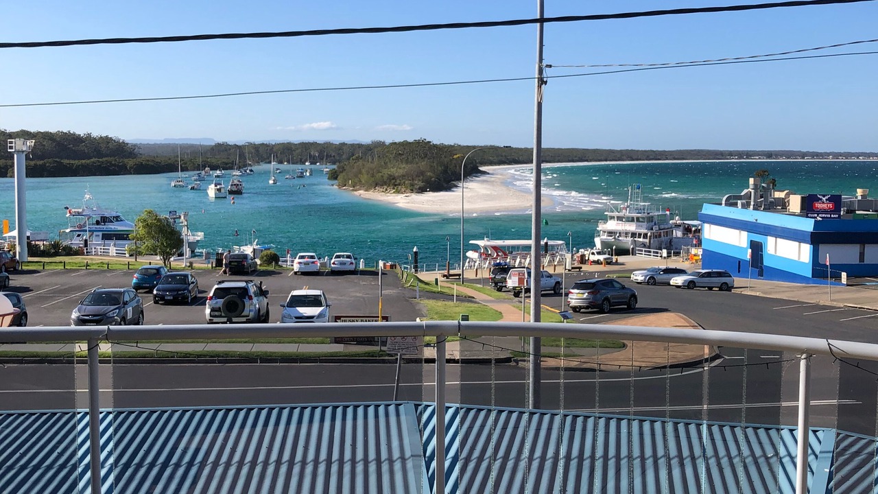 Photo of Others in Huskisson