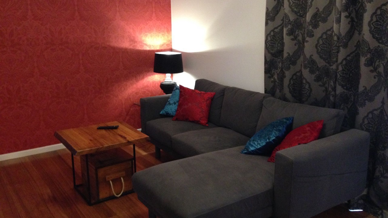 Photo of Livingroom in Kallista