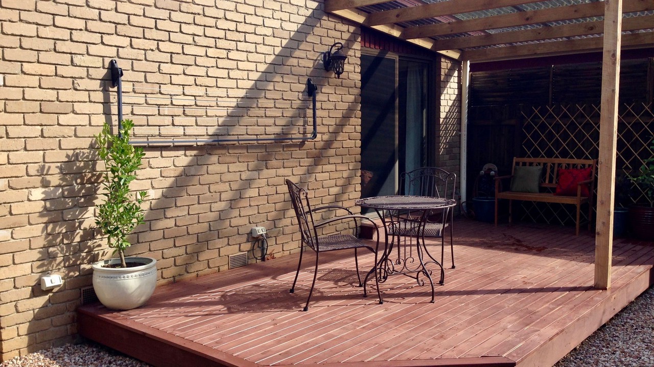 Photo of Outdoor in Kallista