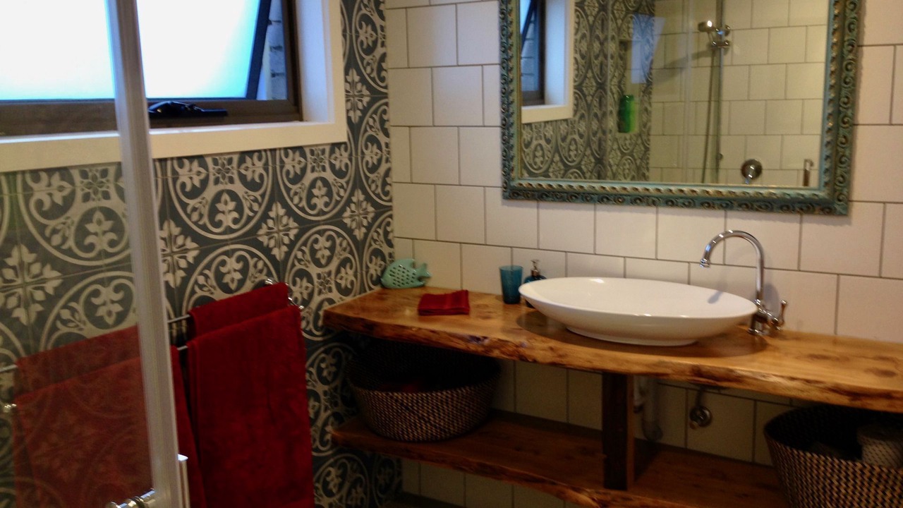 Photo of Bathroom in Kallista