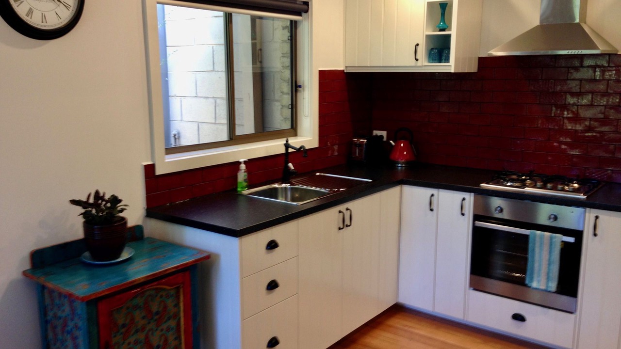 Photo of Kitchen in Kallista
