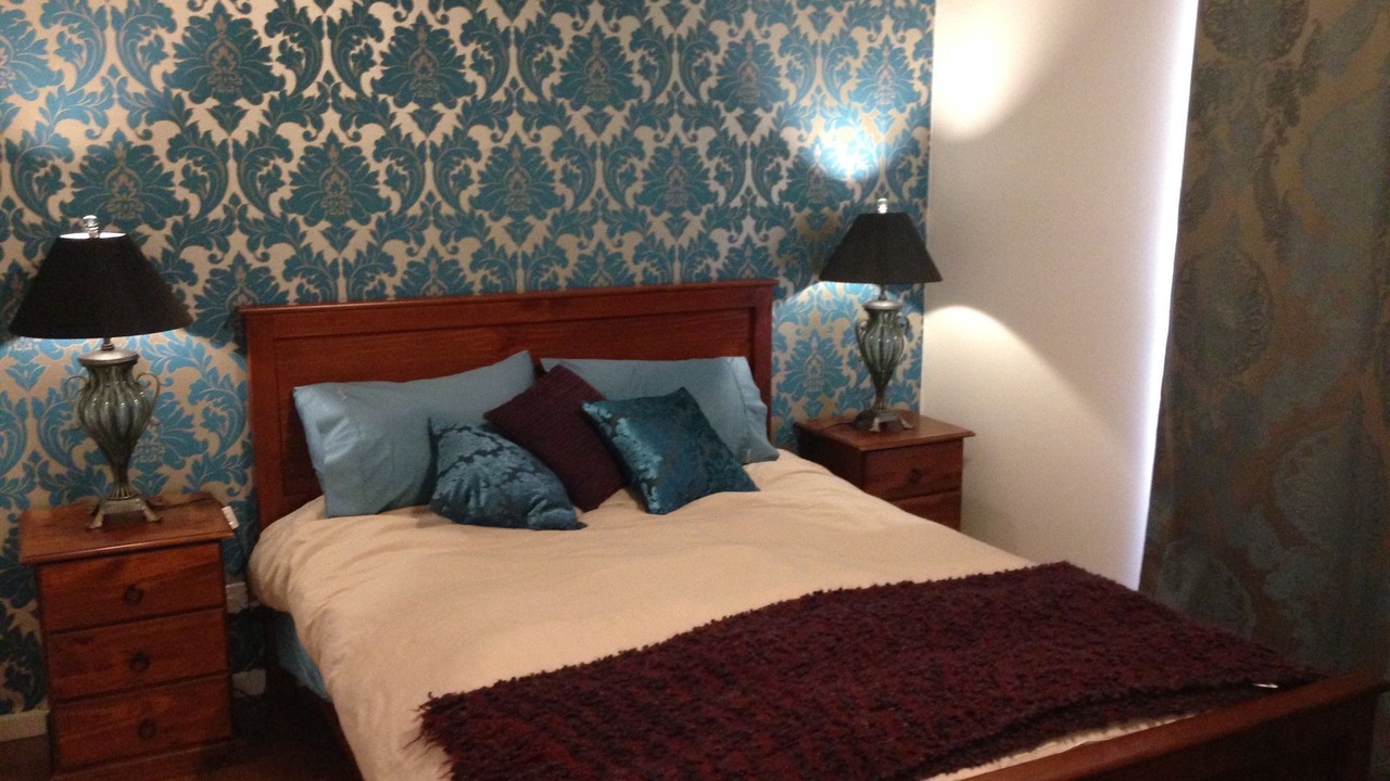 Photo of Bedroom in Kallista