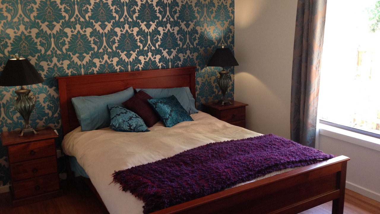 Photo of Bedroom in Kallista