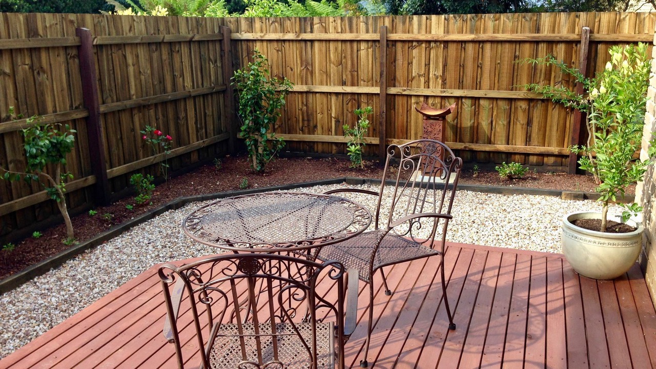 Photo of Patio Balcony in Kallista