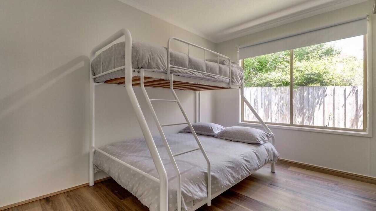 Photo of Bedroom in Lake Tyers Beach