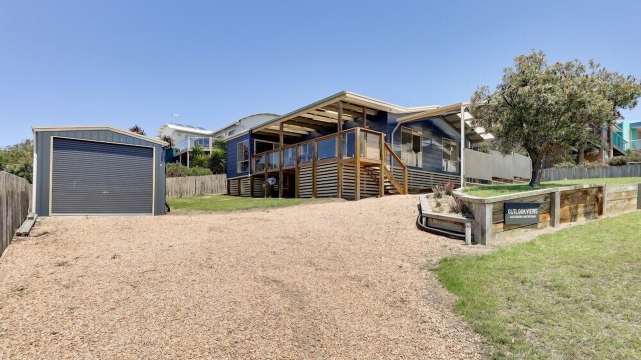 Photo of Outdoor in Lake Tyers Beach
