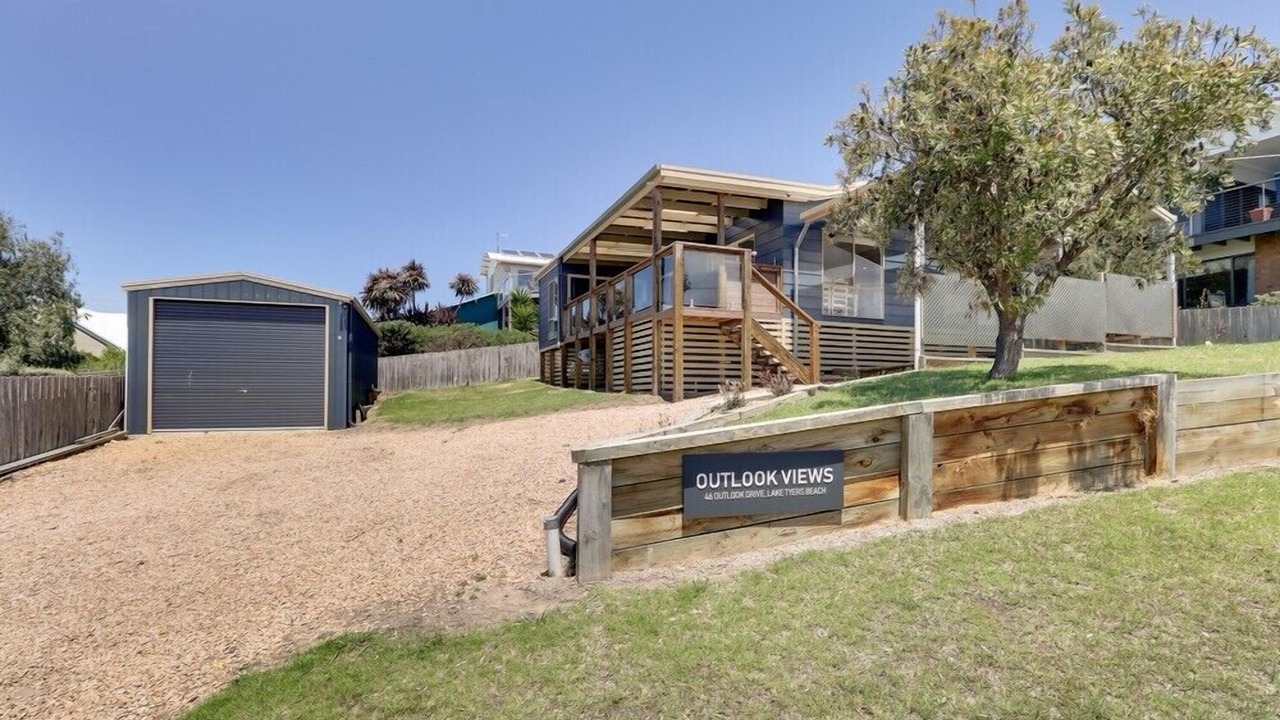 Photo of Outdoor in Lake Tyers Beach