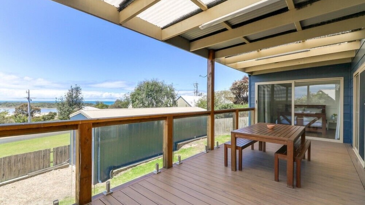 Photo of Outdoor in Lake Tyers Beach