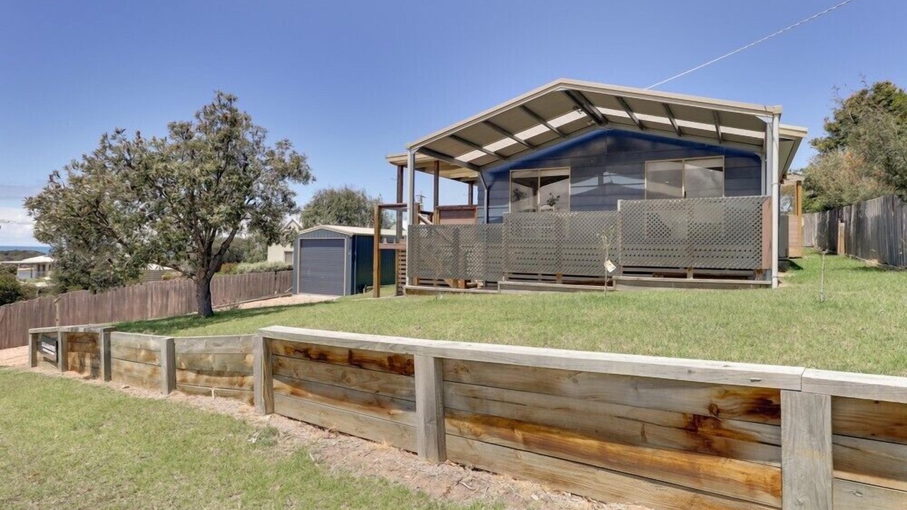 Photo of Outdoor in Lake Tyers Beach