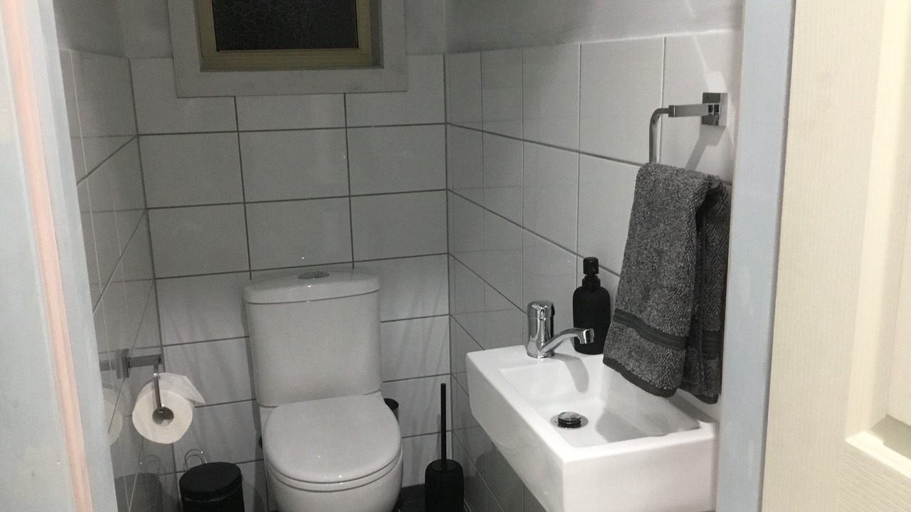 Photo of Bathroom in Talbingo