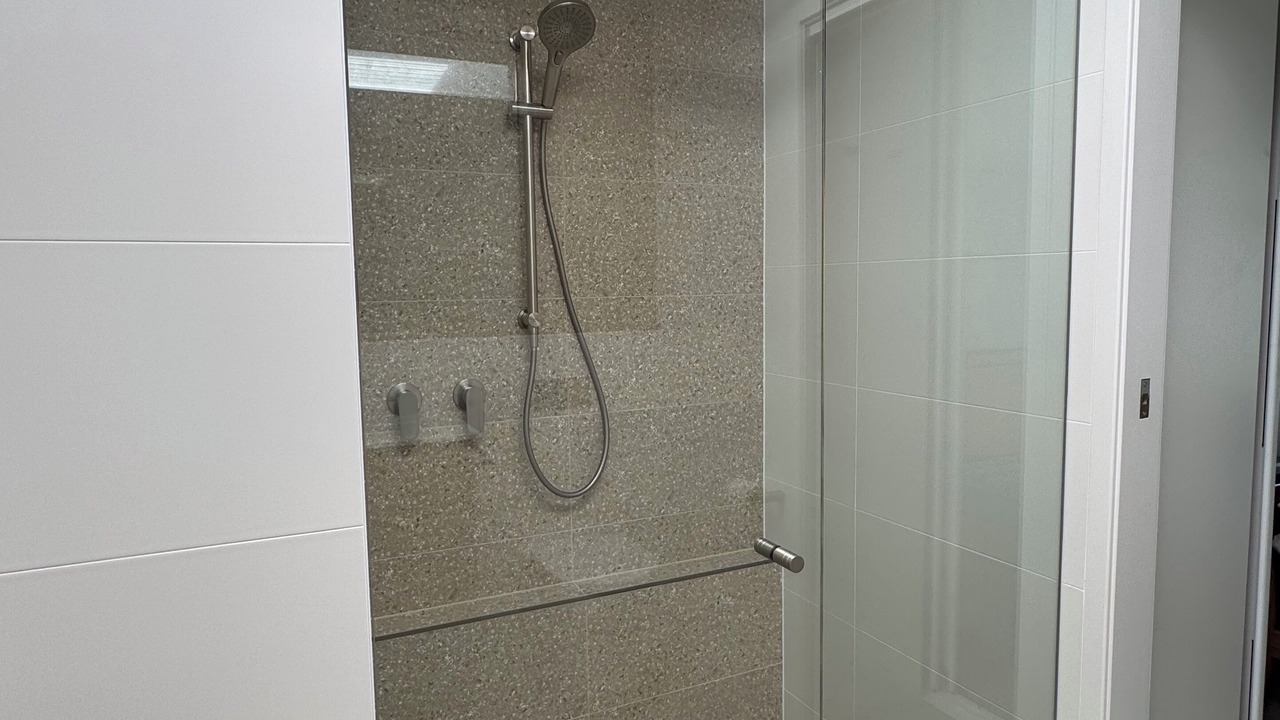 Photo of Bathroom in Surf Beach