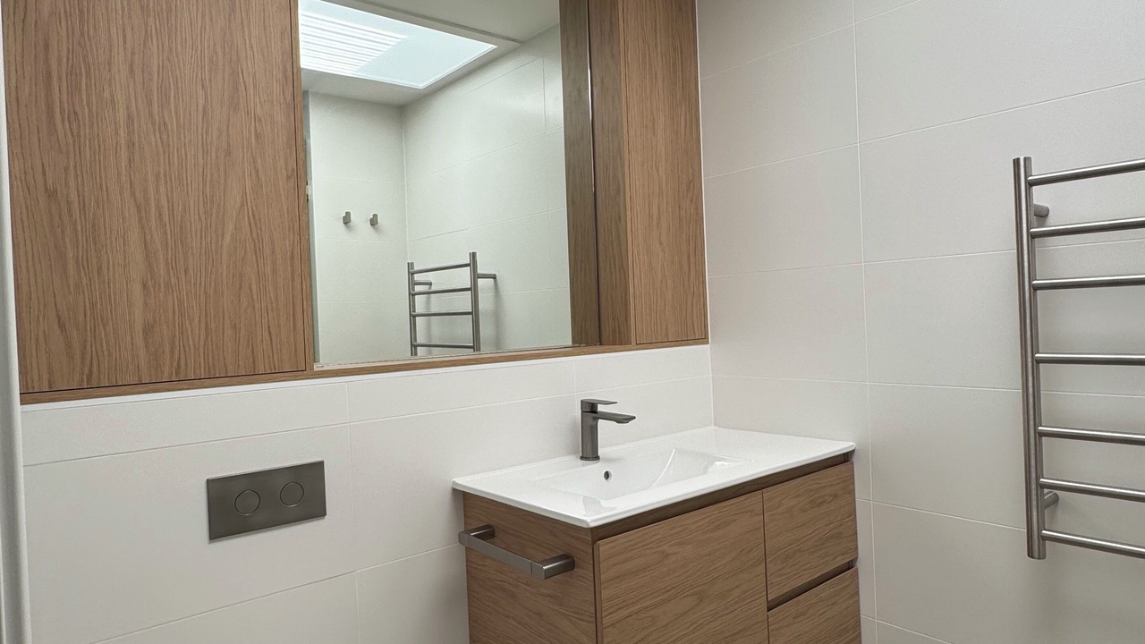 Photo of Bathroom in Surf Beach