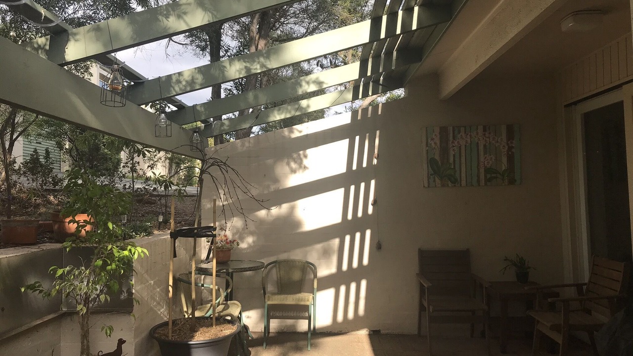 Photo of Outdoor in Surf Beach