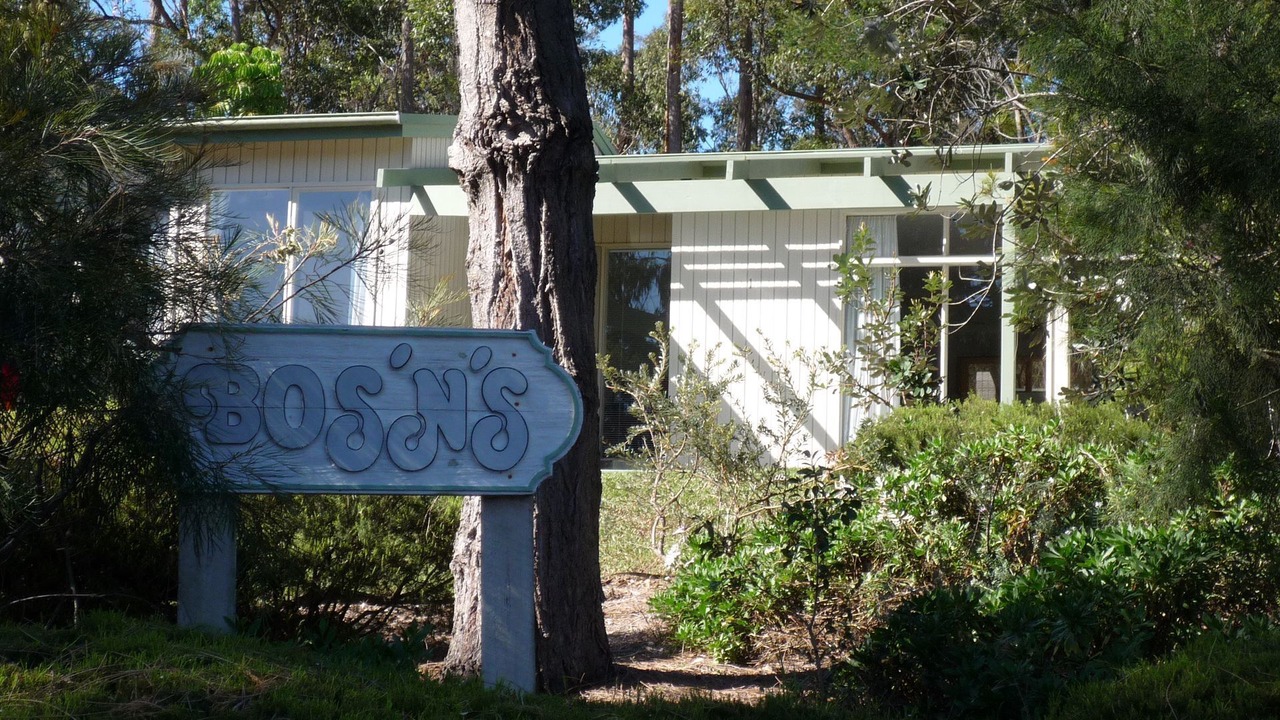 Photo of Outdoor in Surf Beach