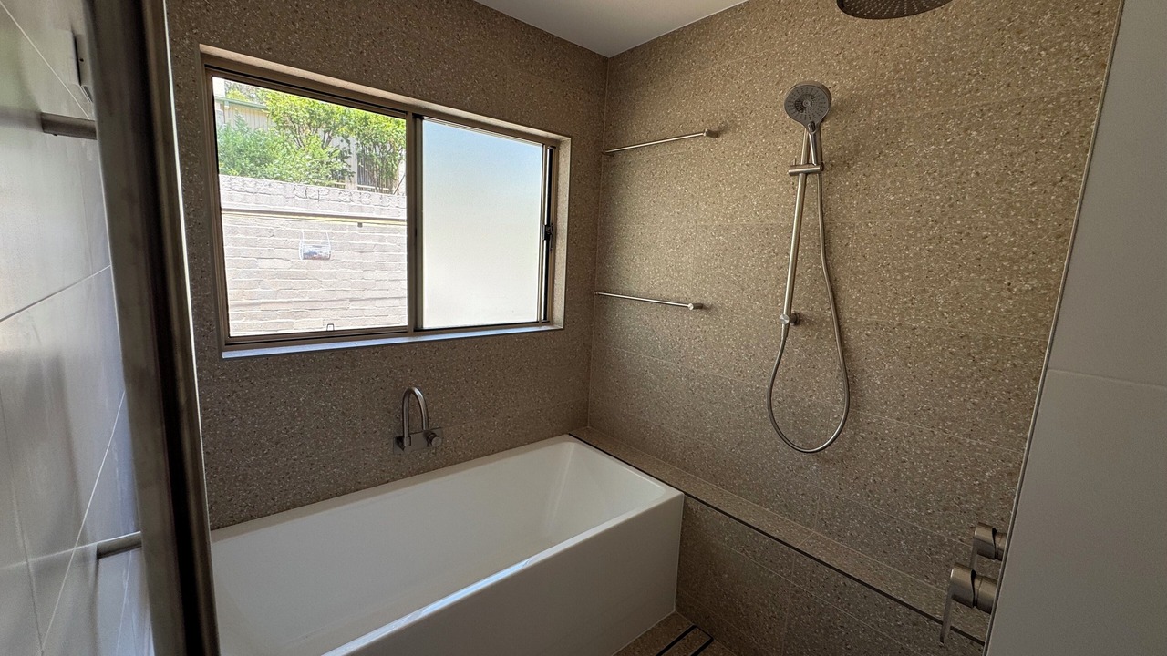Photo of Bathroom in Surf Beach