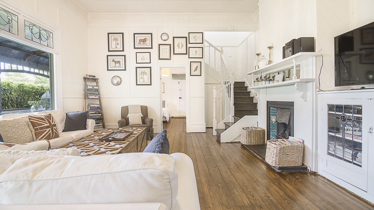 Photo of Livingroom in Healesville