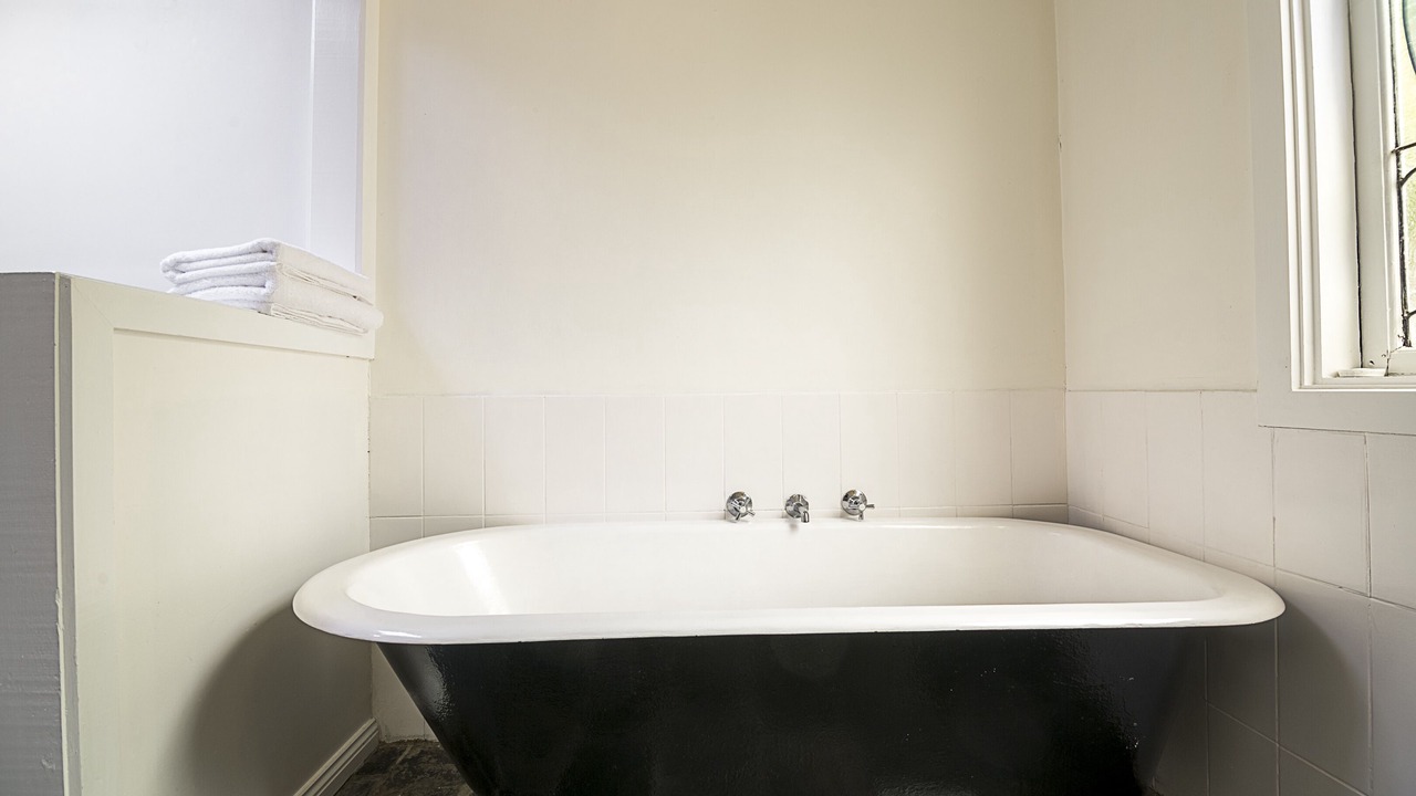 Photo of Bathroom in Healesville
