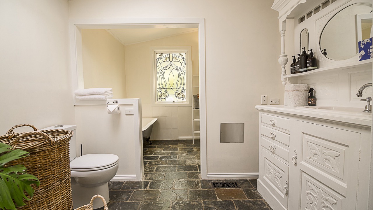Photo of Bathroom in Healesville