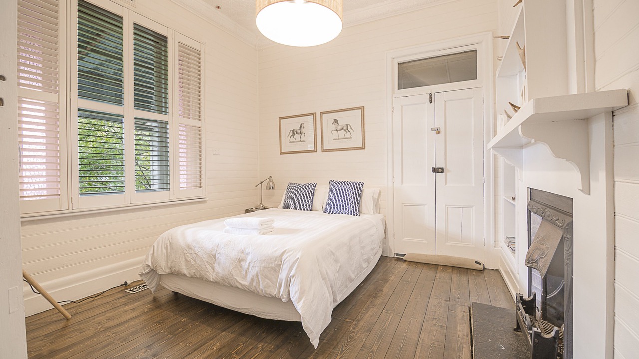 Photo of Bedroom in Healesville