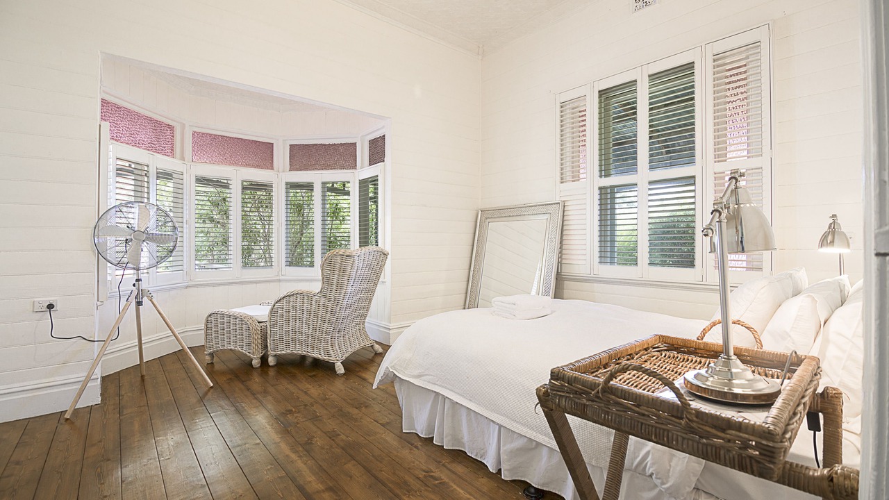Photo of Bedroom in Healesville