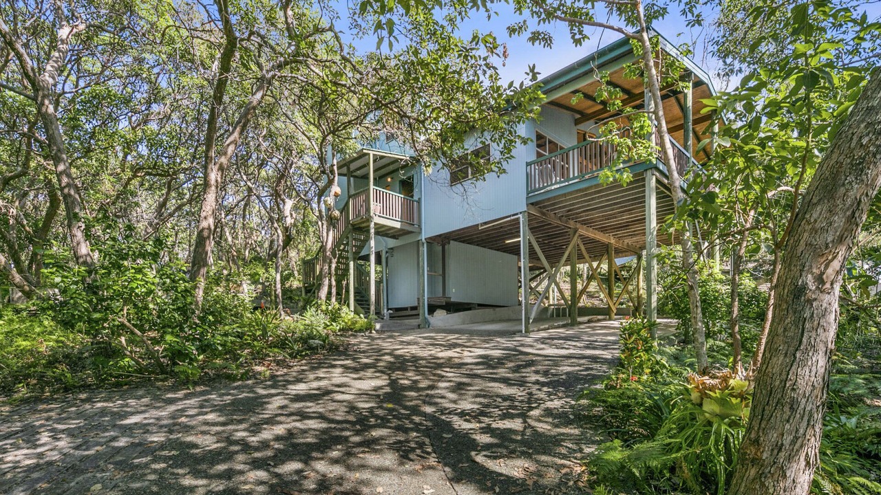 Photo of Outdoor in Point Lookout