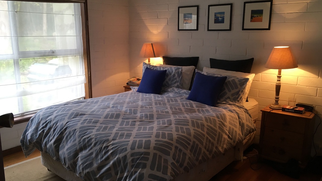 Photo of Bedroom in Curlewis